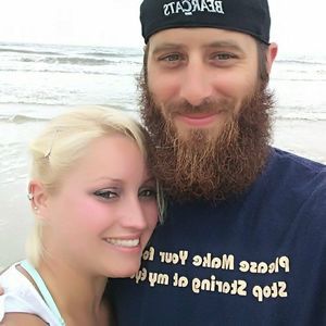 Meet your Posher, Travis